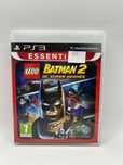 Lego Batman 2 Ps3 nr 0620
