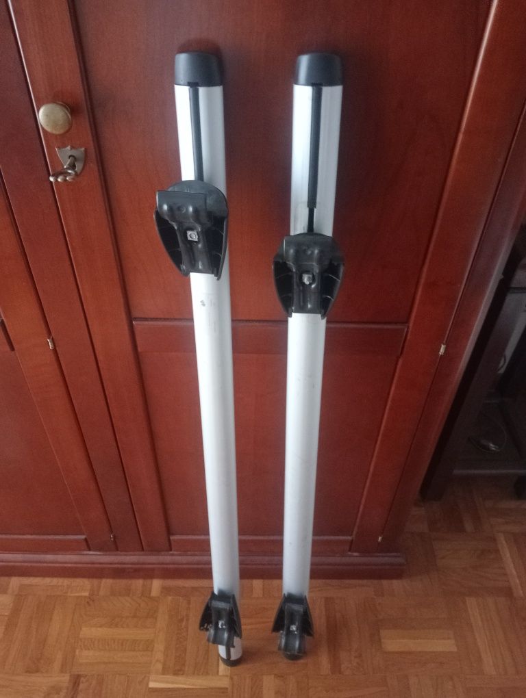 Barras de tejadilho "Thule"