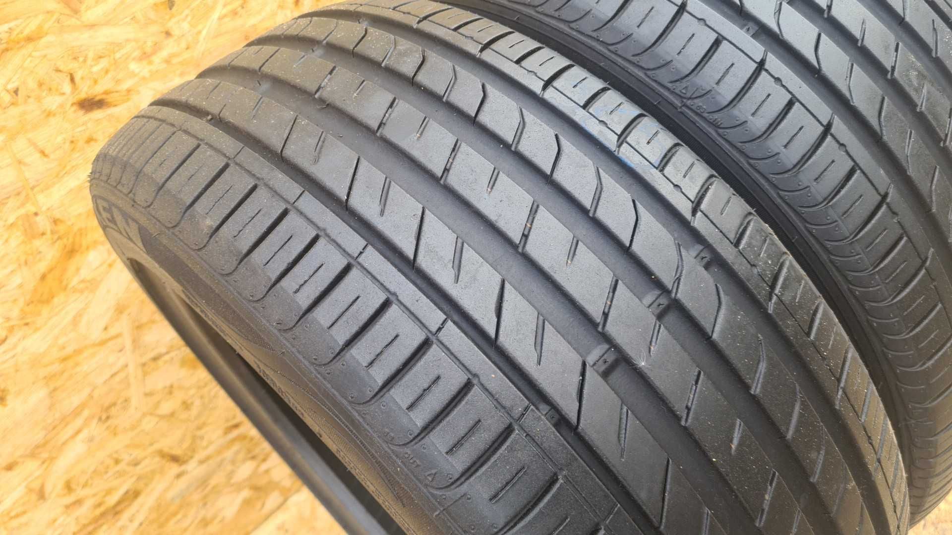 235/45R18 NEXEN Opony letnie ! 2 szt ! MONTAŻ !