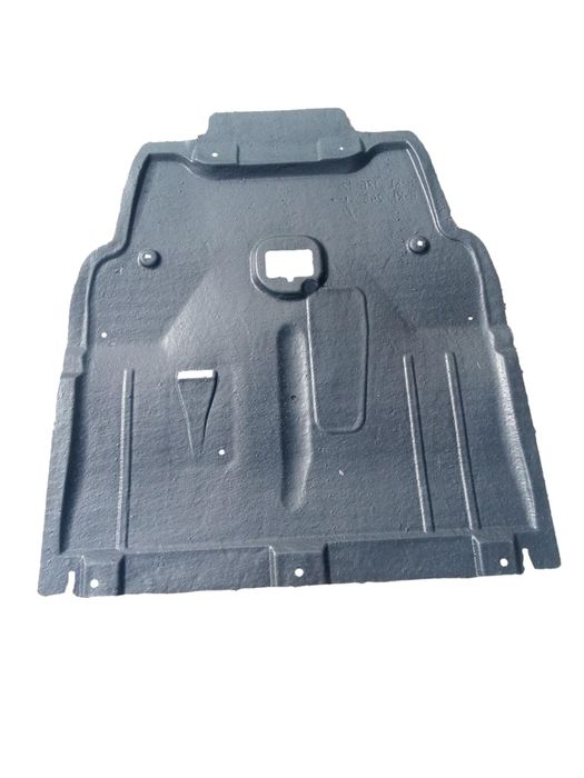 osłona skrzyni płyta pod silnik mercedes w246 w176