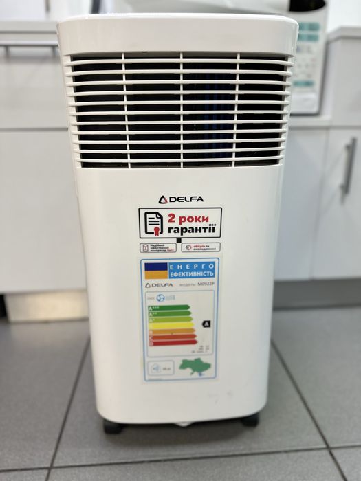 Мобильный кондиционер Delfa M0922P ( холод и тепло )