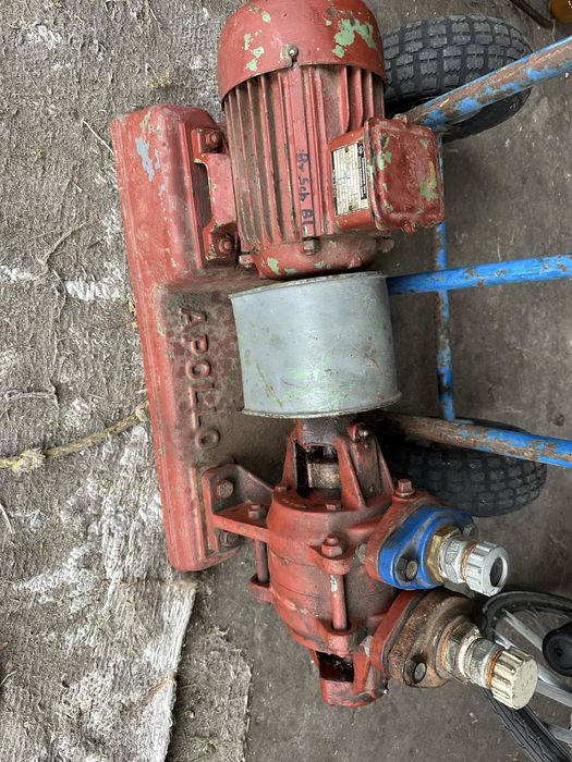 Pompa do wody Apollo