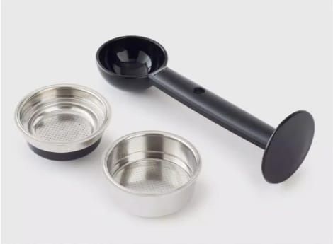 Ekspres kolbowy Qilive Q.5164
