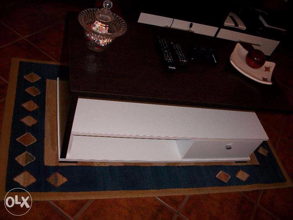 Mesa sala estar