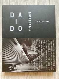 Fotoksiążka album "On the road" Daido Moriyama