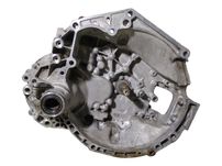 КПП механічна коробка передач Робот Selespeed 20CP56 CITROEN C3, C4