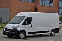 Fiat Ducato  2.3 MultiJet 130KM L3H2 Klima Navi Tylko 198tys.km. Gwarancja