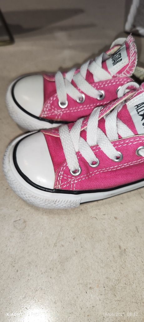 Ténis Converse AllStar