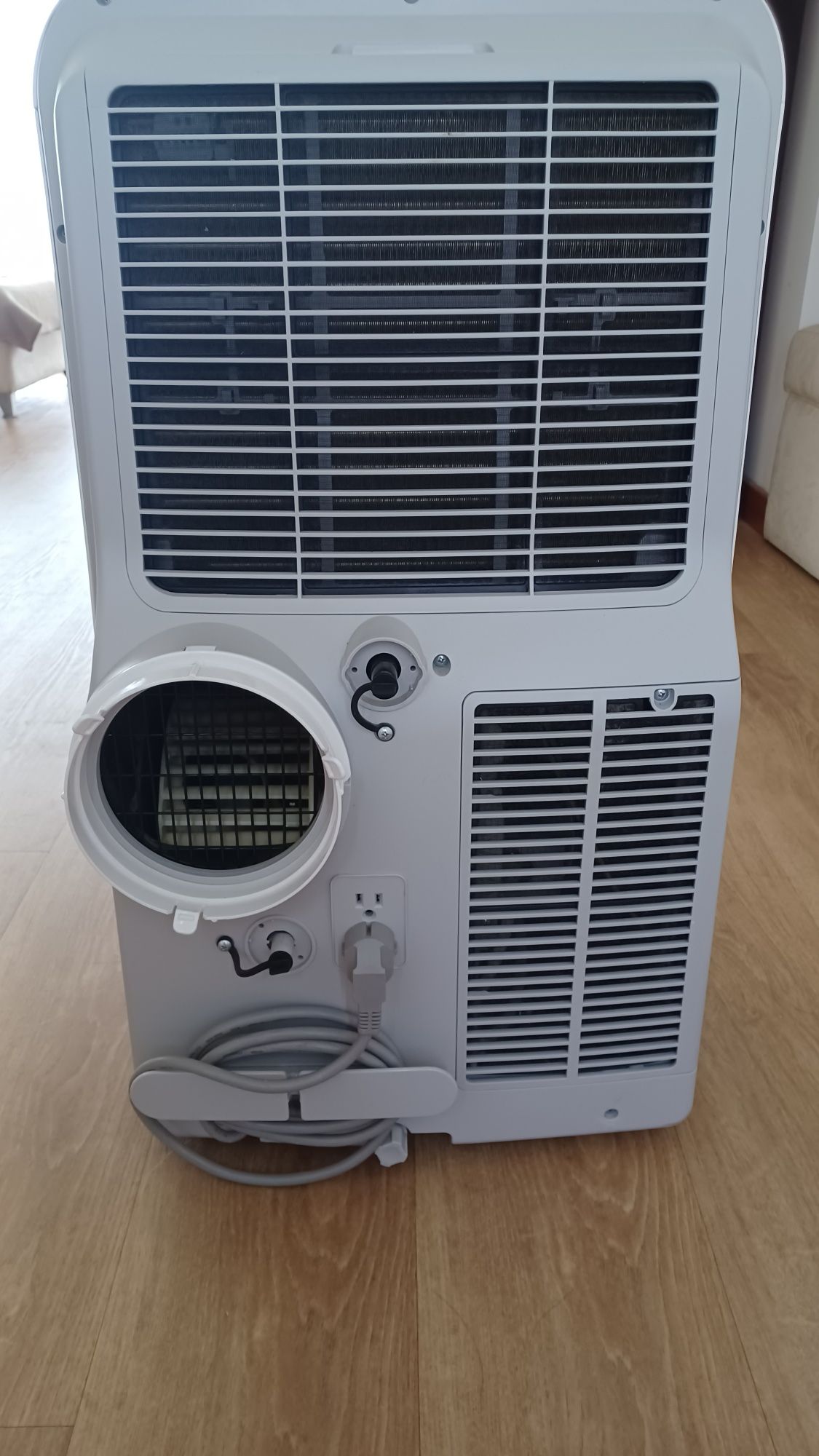 Ar condicionado portátil Becken
