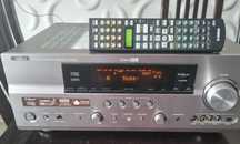 YAMAHA RX-V863 Amplituner 7,1  HDMI , RDS , DTS