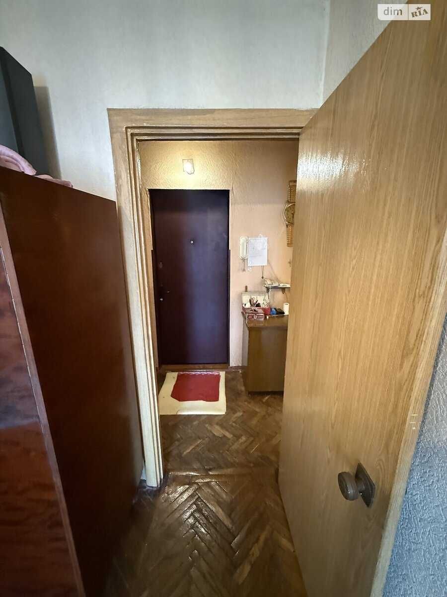 ПРОДАМ 2-х кім квартиру вул. Березняківська, 38