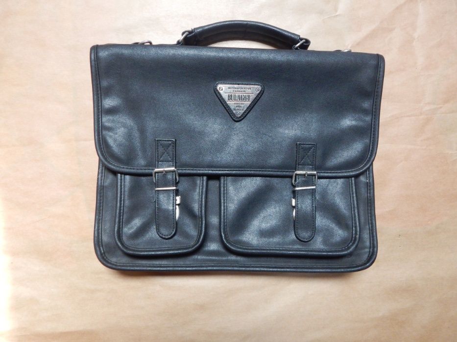 aktówka prawie nowa polecam