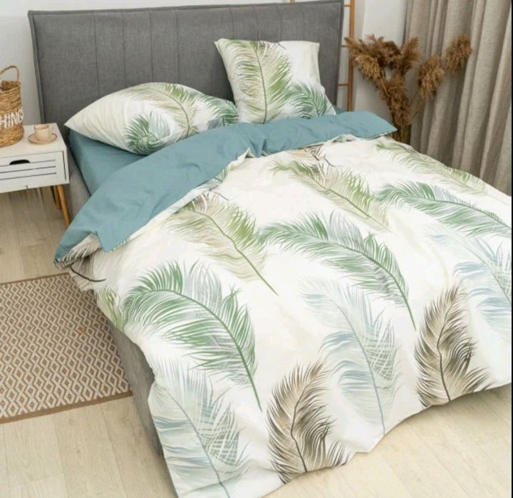 Безкоштовна доставка. Комплекти Вилюта з ранфорсу 100% бавовна