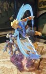 Figura Figuarts Zero Dragonball  BANDAI
