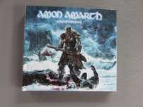 Amon Amarth – Jomsviking  CD