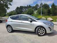 Ford Fiesta 1.0 95 cv Ecoboost 2020