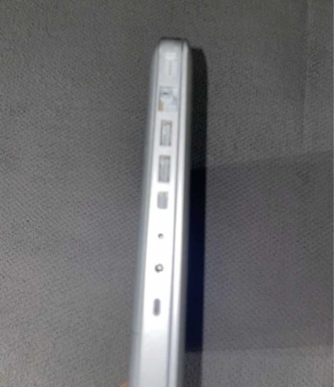 Laptop MacBook A1278