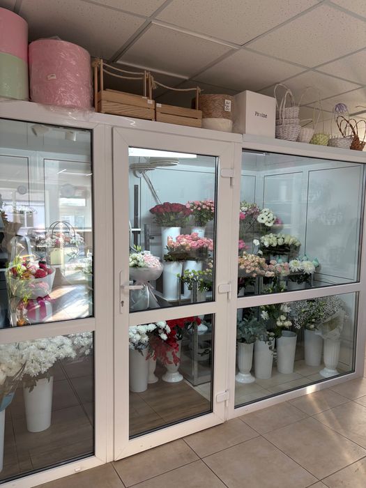 Квітковий бізнез