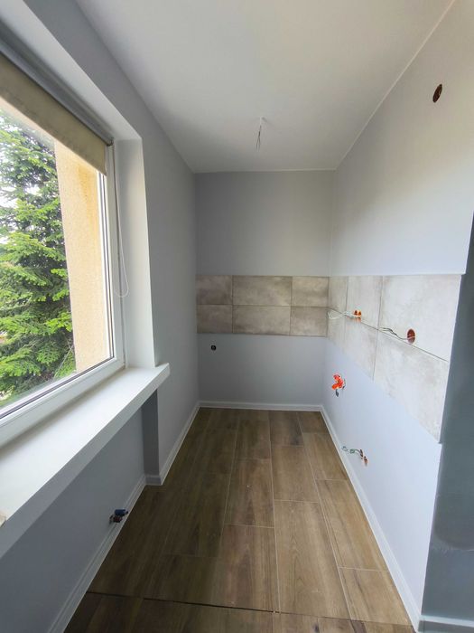 Wynajmę kawalerkę i dwupokojowe w pełni wyposażone-Internet i tv grati