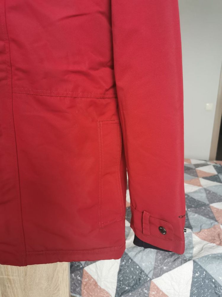 Куртка чоловіча Columbia Rugged Path™ Parka (розмір S)