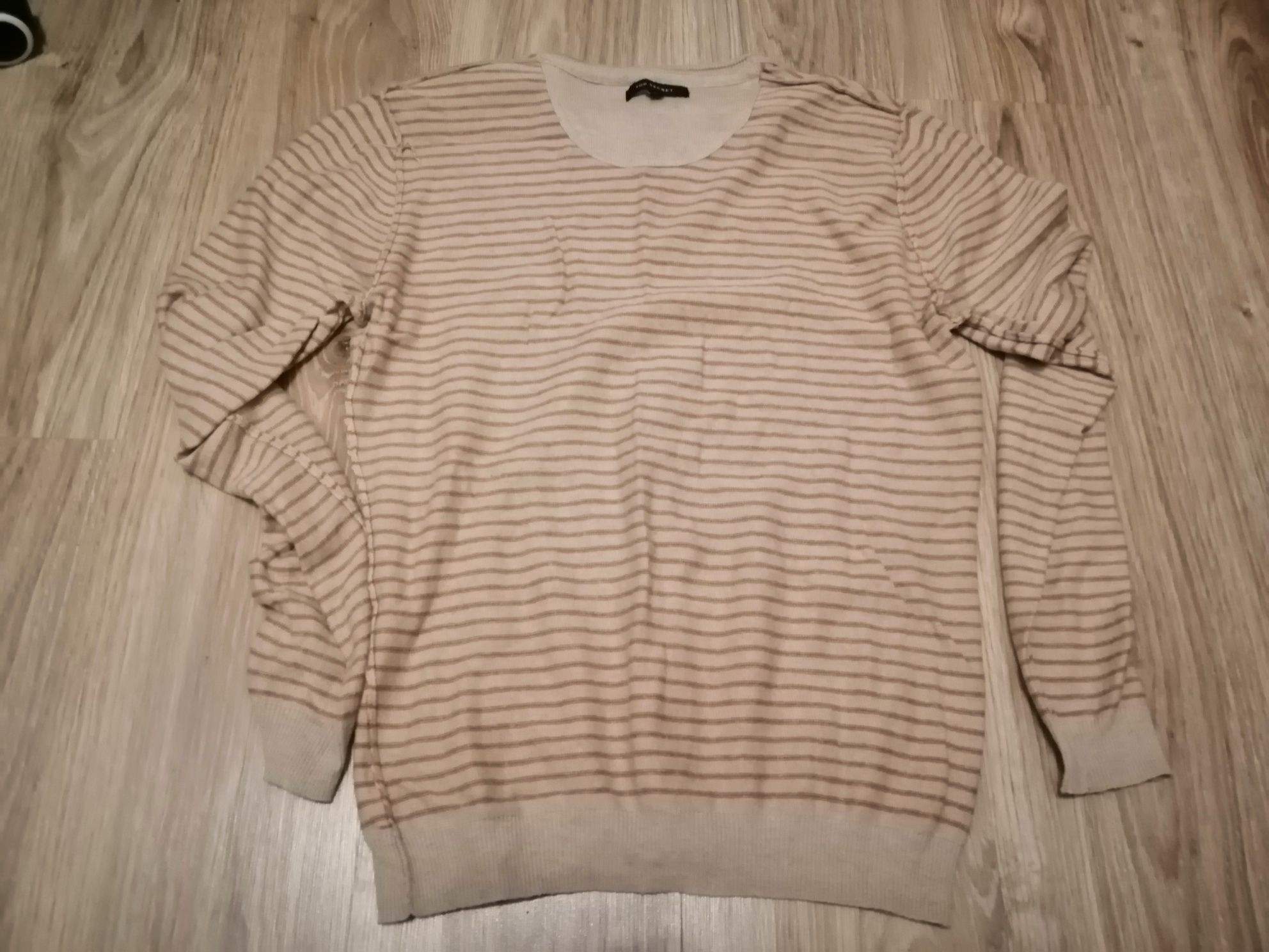 Sweter Top Secret