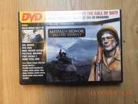 Commandos + Silent Hunter2 + Drake of the 99 Dragons - DVD PC   -PL