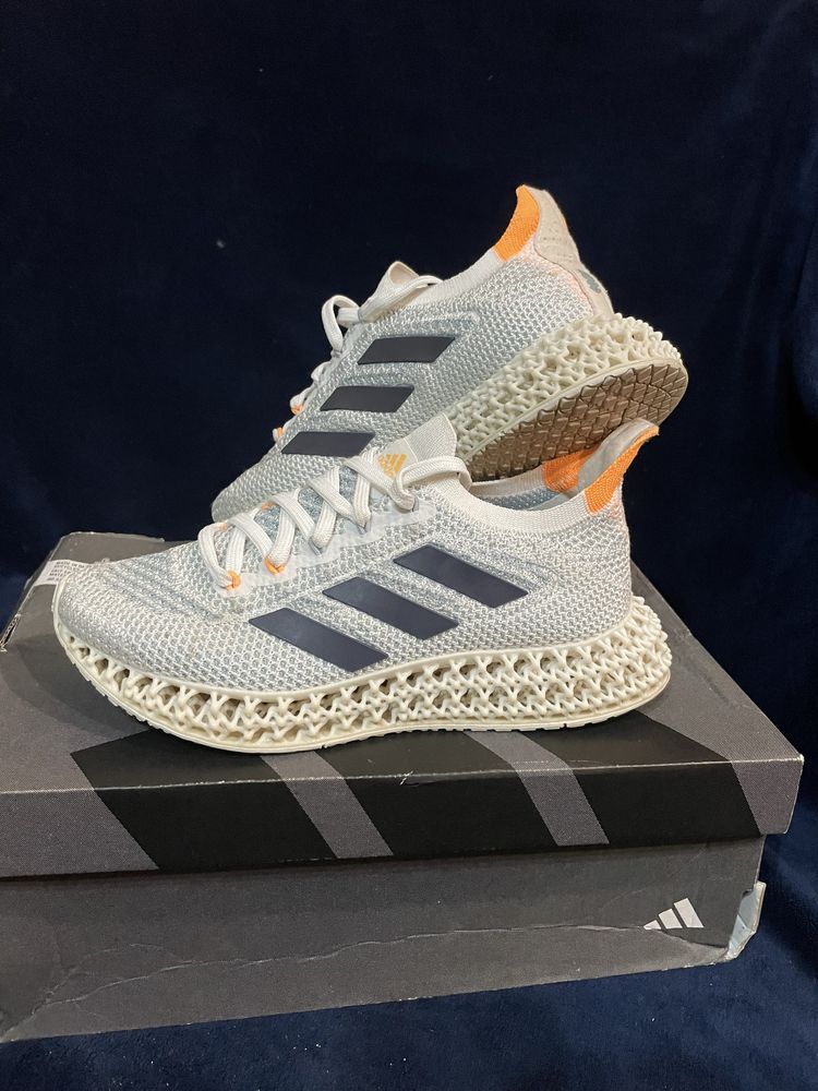 Adidas 4DFWD 36р оригінал