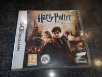 Harry Potter Insygnia Śmierci 2 DS Nintendo gra ANG (sklep Ursus)