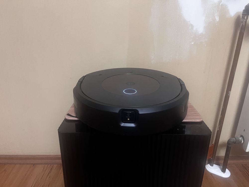 Roomba J9+ combo - robot sprzątajacy