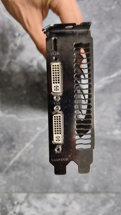 GTX 470 SOC Gigabyte