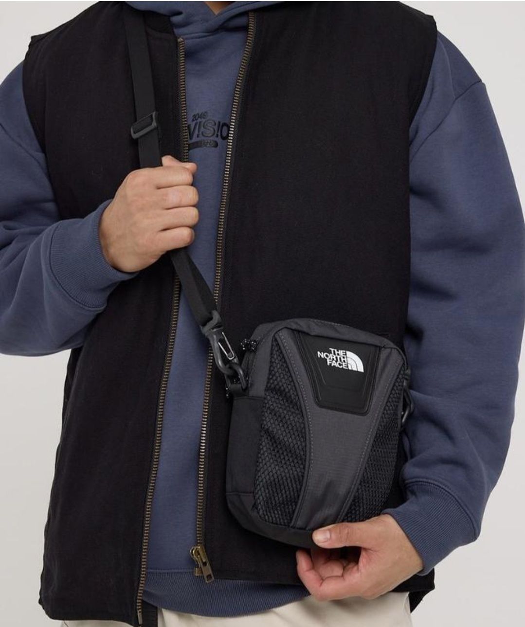 Сумка на плече The North Face Y2K