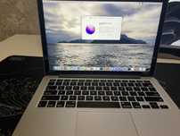 MacBook Pro 13 2015