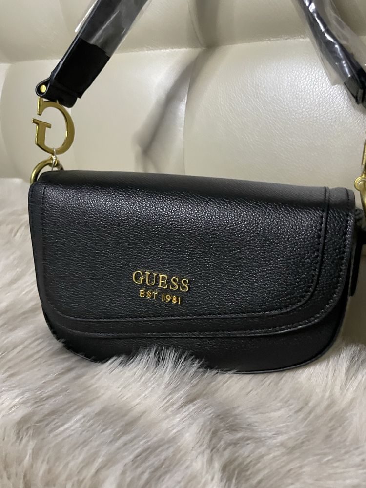 Guess сумка оригинал