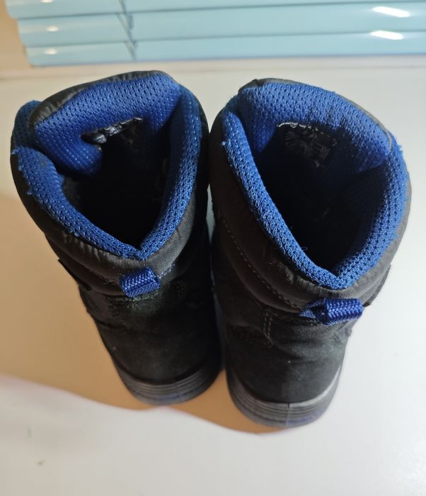 Детские ботинки ECCO, 27