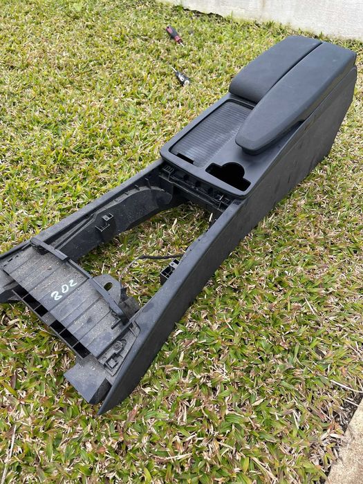 Consola Central C220 w204