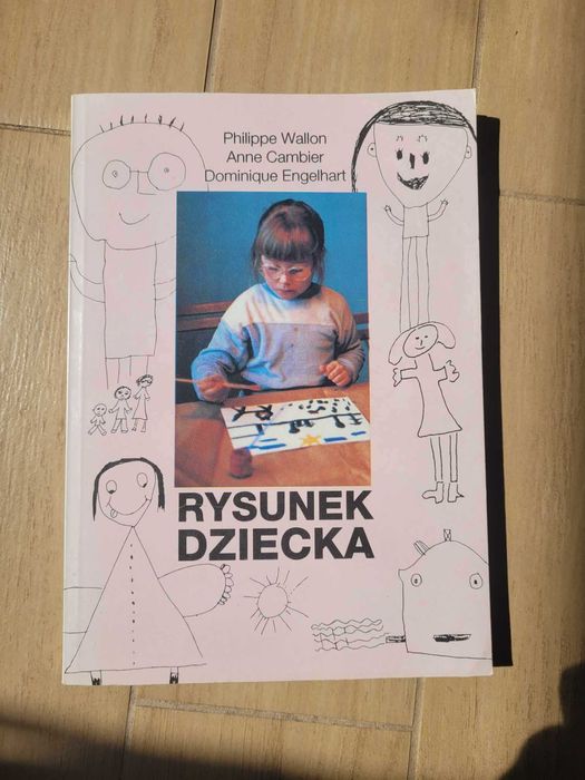 Rysunek dziecka Philippe Wallon