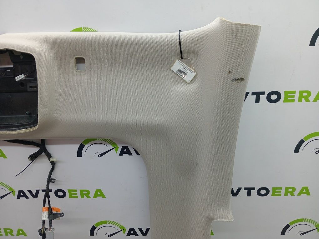 Обшивка потолка под панораму LINCOLN MKZ 13- GP5Z5451916CB