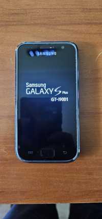 Samsung Galaxy S Plus GT-I9001