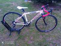 Scatto J-cross 28 Rower dla dziecka 8-12 lat