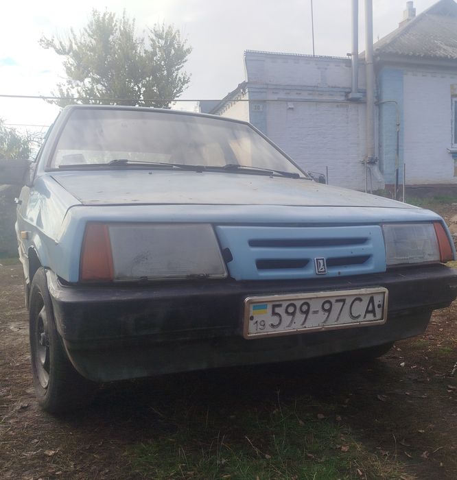 Продам ВАЗ  2109