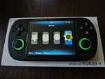 Anbernic RG40XX H Black wersja 64Gb stan idealny