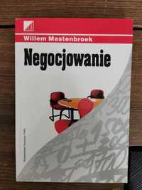 Negocjowanie - Willem Mastenbroek
