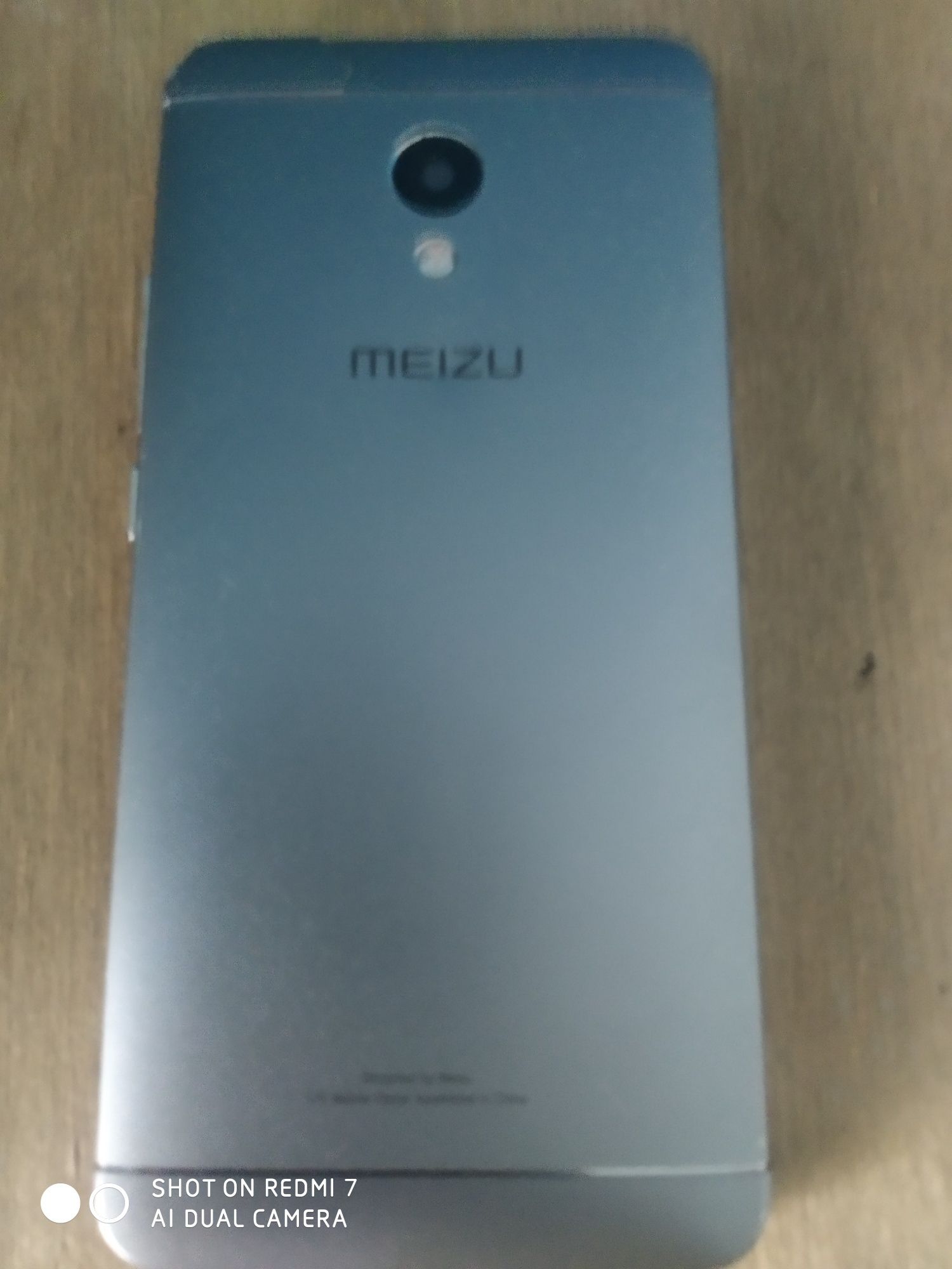 Meizu m5s смартфон