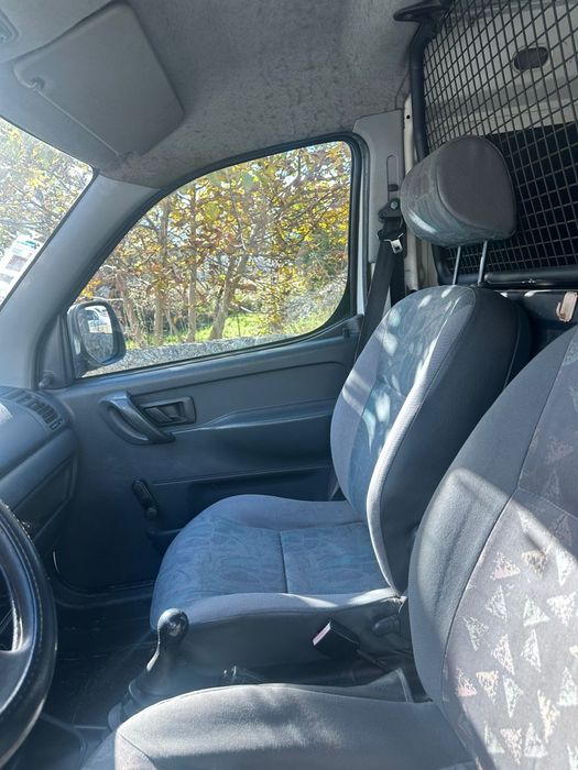 Vendo citroen Berlingo