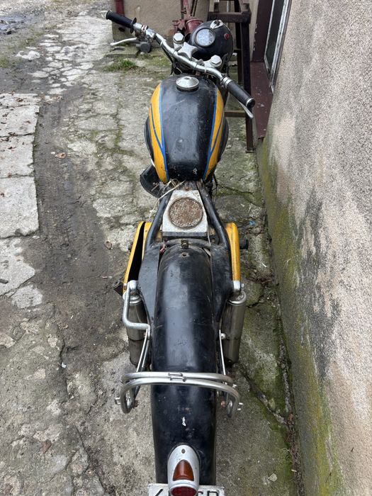 AWO SIMSON 425 zgodny