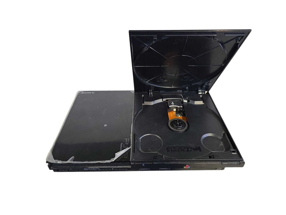 Konsola PS2 Slim SCPH-90004