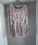 Bawełniany sweter sweterek Gerry Weber  xl xxl