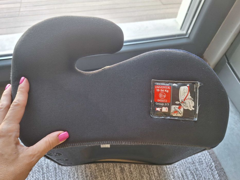 Banco auto criança Zippy