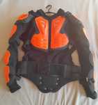 Zbroja Fox Titan Sport Jacket