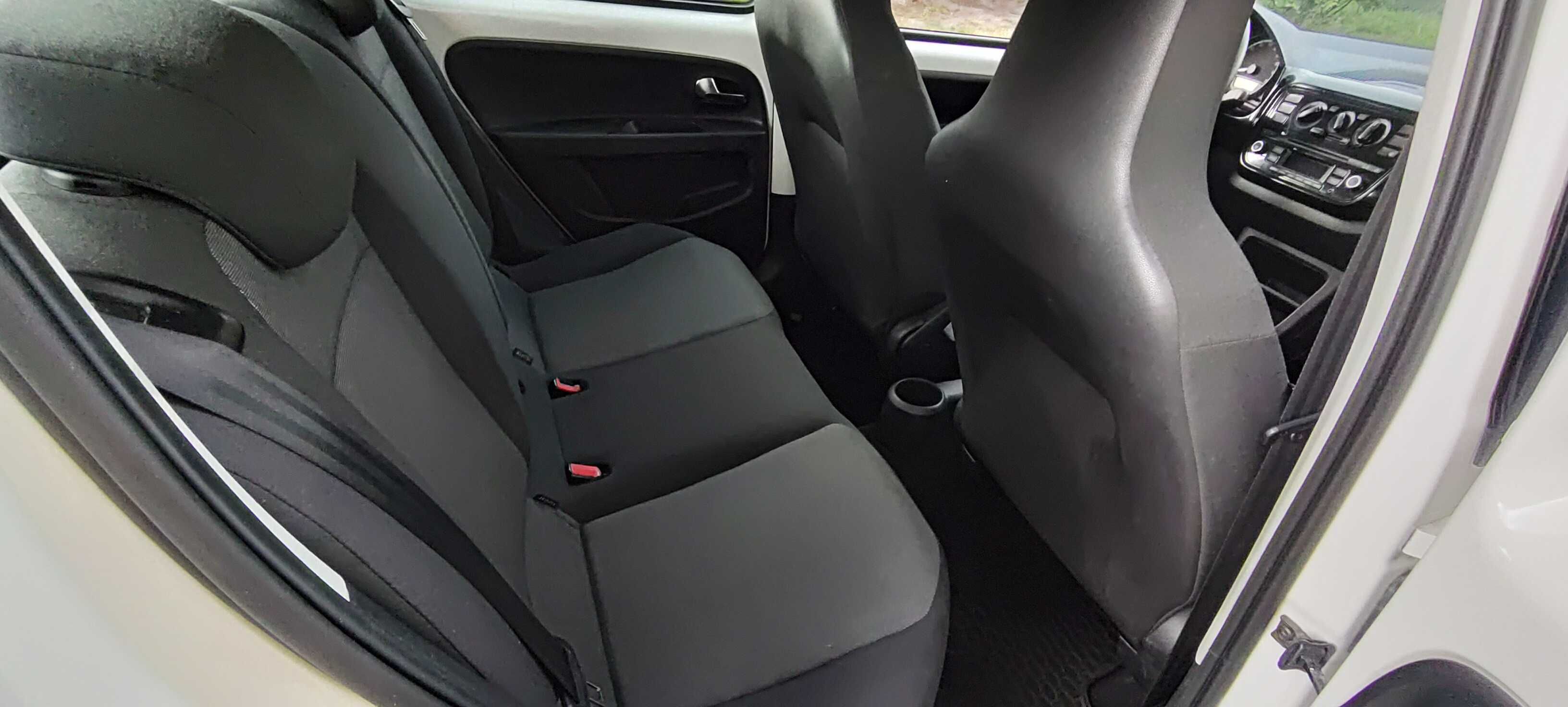 Volkswagen up! 1.0 benzyna, okazja